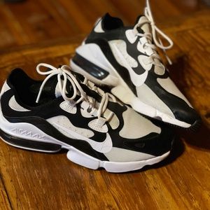 Nike AirMax shoes